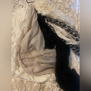 Aunts closet clean out